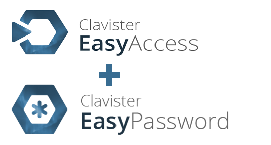 Clavister EasyAccess y EasyPassword